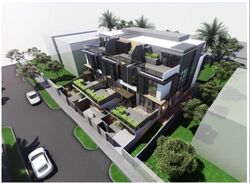 Seletar Hills Estate (D28), Terrace #629010611